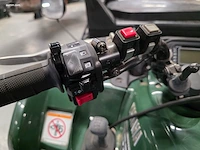 Yamaha kodiak 450 grizzly - afbeelding 28 van  29