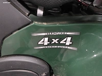 Yamaha kodiak 450 grizzly - afbeelding 29 van  29