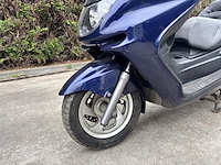 Yamaha majesty 250 - afbeelding 8 van  15