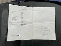 Yamaha majesty sg04 brommer - afbeelding 2 van  9