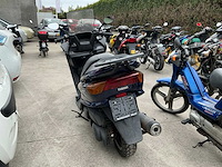 Yamaha majesty sg04 brommer - afbeelding 3 van  9