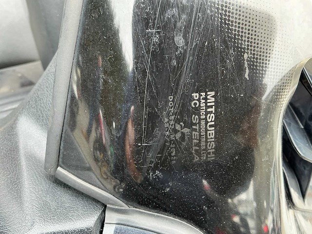 Yamaha majesty sg04 brommer - afbeelding 5 van  9