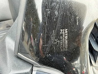 Yamaha majesty sg04 brommer - afbeelding 5 van  9