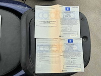 Yamaha majesty sg04 brommer - afbeelding 8 van  9