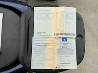 Yamaha majesty sg04 brommer - afbeelding 9 van  9