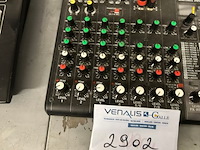 Yamaha mengpaneel - afbeelding 3 van  7