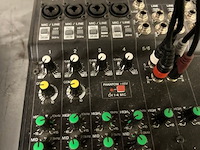 Yamaha mengpaneel - afbeelding 4 van  7