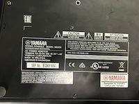 Yamaha mengpaneel - afbeelding 6 van  7