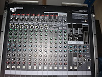 Yamaha mengpaneel - afbeelding 2 van  6