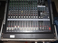 Yamaha mengpaneel - afbeelding 3 van  6