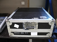 Yamaha mengpaneel - afbeelding 6 van  6