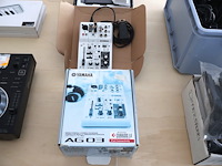 Yamaha monitor (x2) - afbeelding 1 van  7