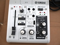 Yamaha monitor (x2) - afbeelding 5 van  7