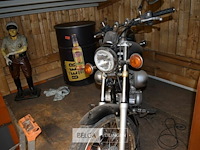 Yamaha moto - afbeelding 5 van  5