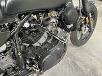 Yamaha motorfiets - afbeelding 10 van  13