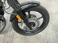 Yamaha motorfiets - afbeelding 11 van  13
