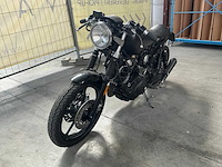 Yamaha motorfiets - afbeelding 2 van  13