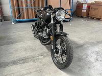 Yamaha motorfiets - afbeelding 3 van  13