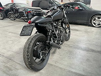 Yamaha motorfiets - afbeelding 4 van  13