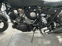 Yamaha motorfiets - afbeelding 6 van  13