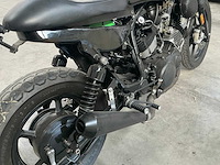 Yamaha motorfiets - afbeelding 8 van  13