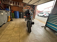 Yamaha mt-125 re29 motorfiets - afbeelding 7 van  13