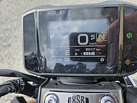 Yamaha mtm890 rn80 motorfiets - afbeelding 2 van  13