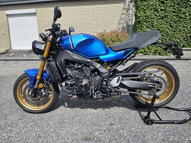 Yamaha mtm890 rn80 motorfiets - afbeelding 5 van  13