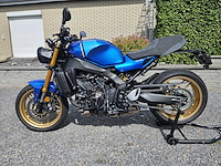 Yamaha mtm890 rn80 motorfiets - afbeelding 5 van  13