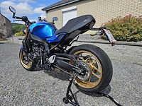 Yamaha mtm890 rn80 motorfiets - afbeelding 6 van  13