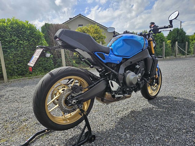 Yamaha mtm890 rn80 motorfiets - afbeelding 7 van  13