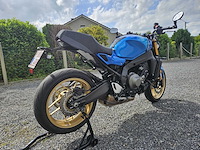 Yamaha mtm890 rn80 motorfiets - afbeelding 7 van  13
