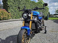 Yamaha mtm890 rn80 motorfiets - afbeelding 9 van  13