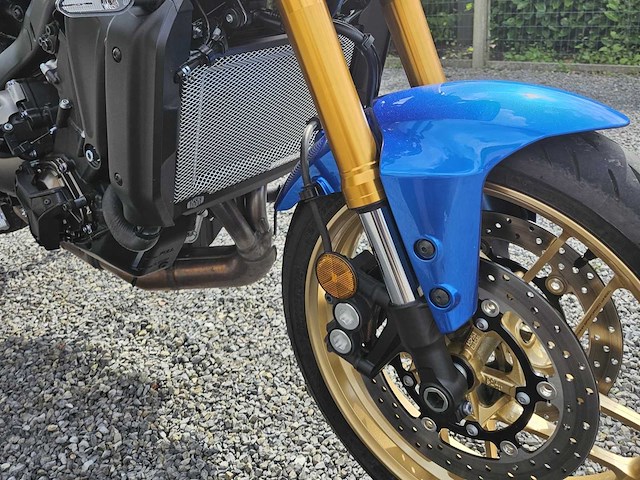 Yamaha mtm890 rn80 motorfiets - afbeelding 10 van  13