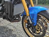 Yamaha mtm890 rn80 motorfiets - afbeelding 10 van  13
