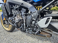 Yamaha mtm890 rn80 motorfiets - afbeelding 12 van  13