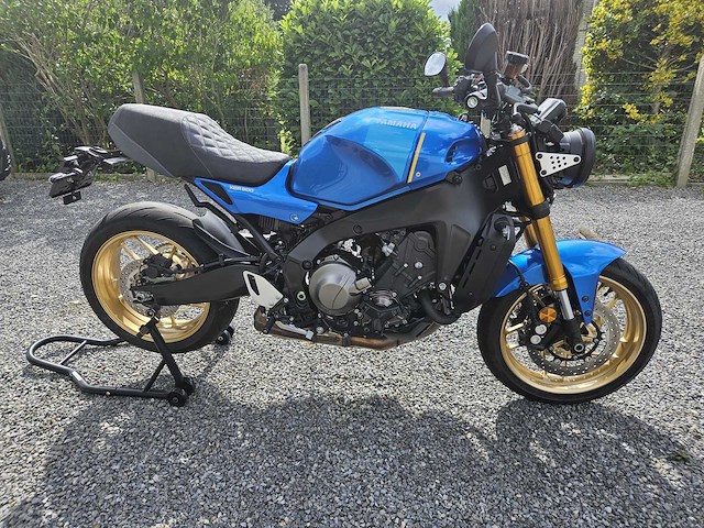 Yamaha mtm890 rn80 motorfiets - afbeelding 4 van  8