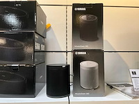 Yamaha musiccast 20 draadloze luidspreker (2x) - afbeelding 1 van  4