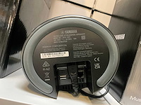 Yamaha musiccast 20 draadloze luidspreker (2x) - afbeelding 3 van  4