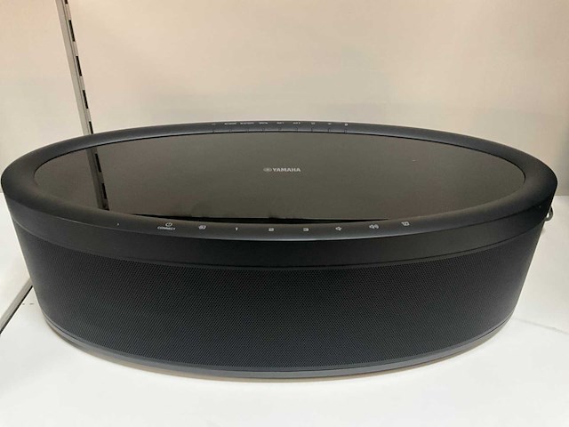 Yamaha musiccast 50 draadloze luidspreker - afbeelding 1 van  5