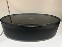 Yamaha musiccast 50 draadloze luidspreker - afbeelding 1 van  5