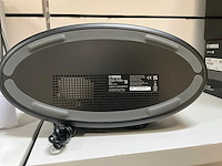 Yamaha musiccast 50 draadloze luidspreker - afbeelding 3 van  5