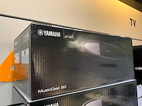 Yamaha musiccast 50 draadloze luidspreker - afbeelding 1 van  2