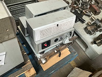 Yamaha muziekinstallatie - afbeelding 3 van  4