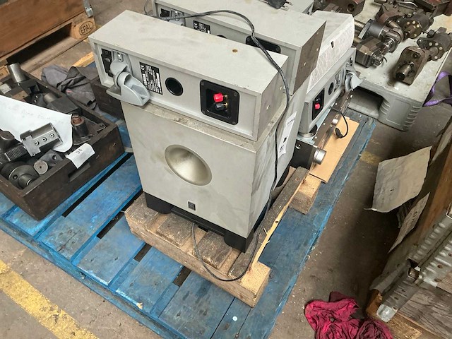 Yamaha muziekinstallatie - afbeelding 4 van  4
