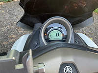 Yamaha n max se93 motorfiets - afbeelding 8 van  12