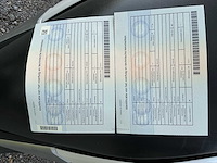 Yamaha n max se93 motorfiets - afbeelding 10 van  12