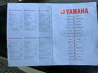 Yamaha n max se93 motorfiets - afbeelding 11 van  12