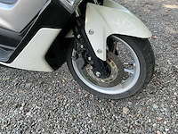 Yamaha n max se93 motorfiets - afbeelding 3 van  17