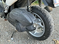 Yamaha n max se93 motorfiets - afbeelding 4 van  17
